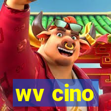 wv cino
